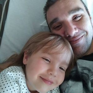 Meet your Posher, Jason